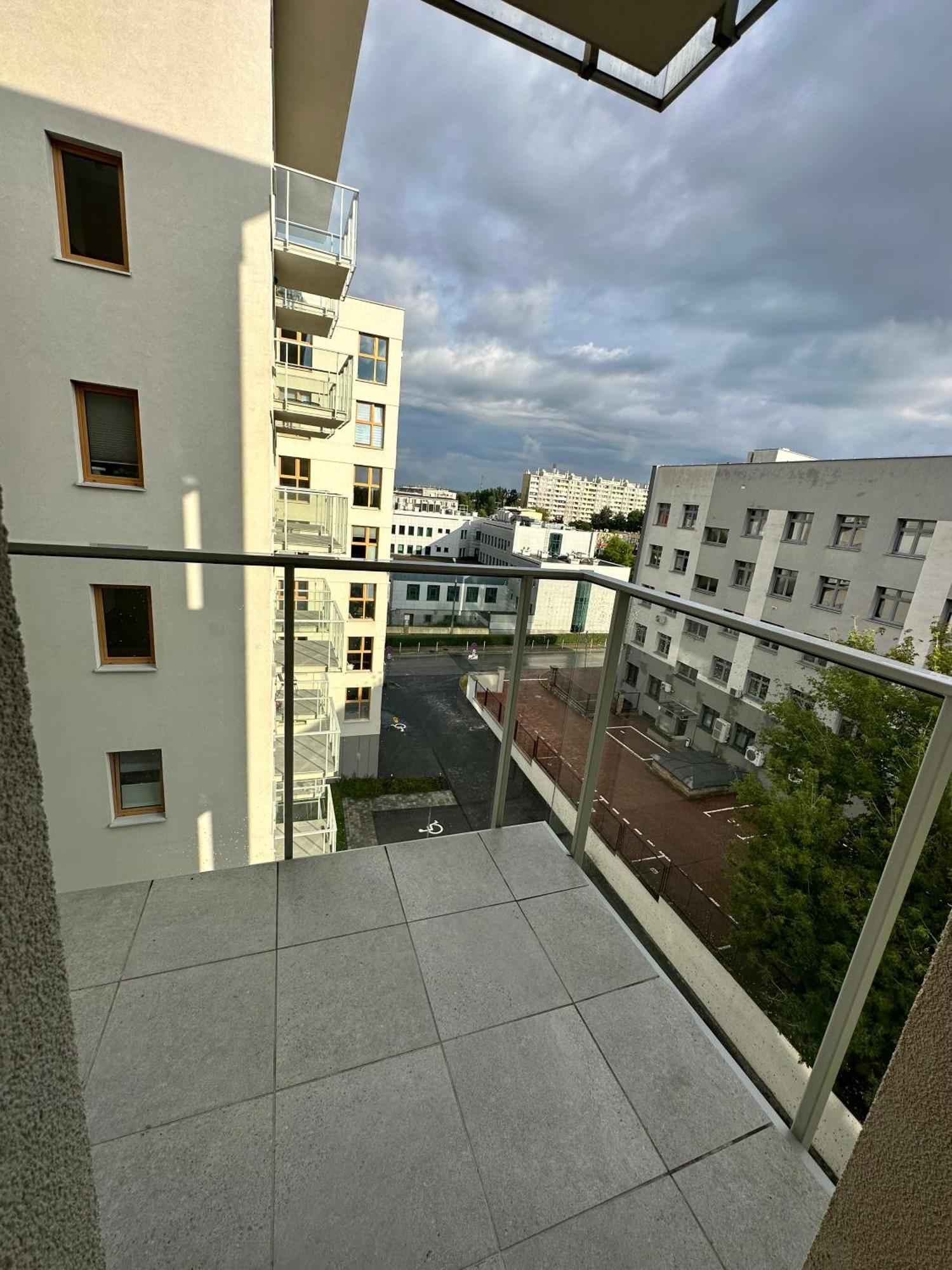 Aleksandra 4 - Blue Kielce Exterior photo