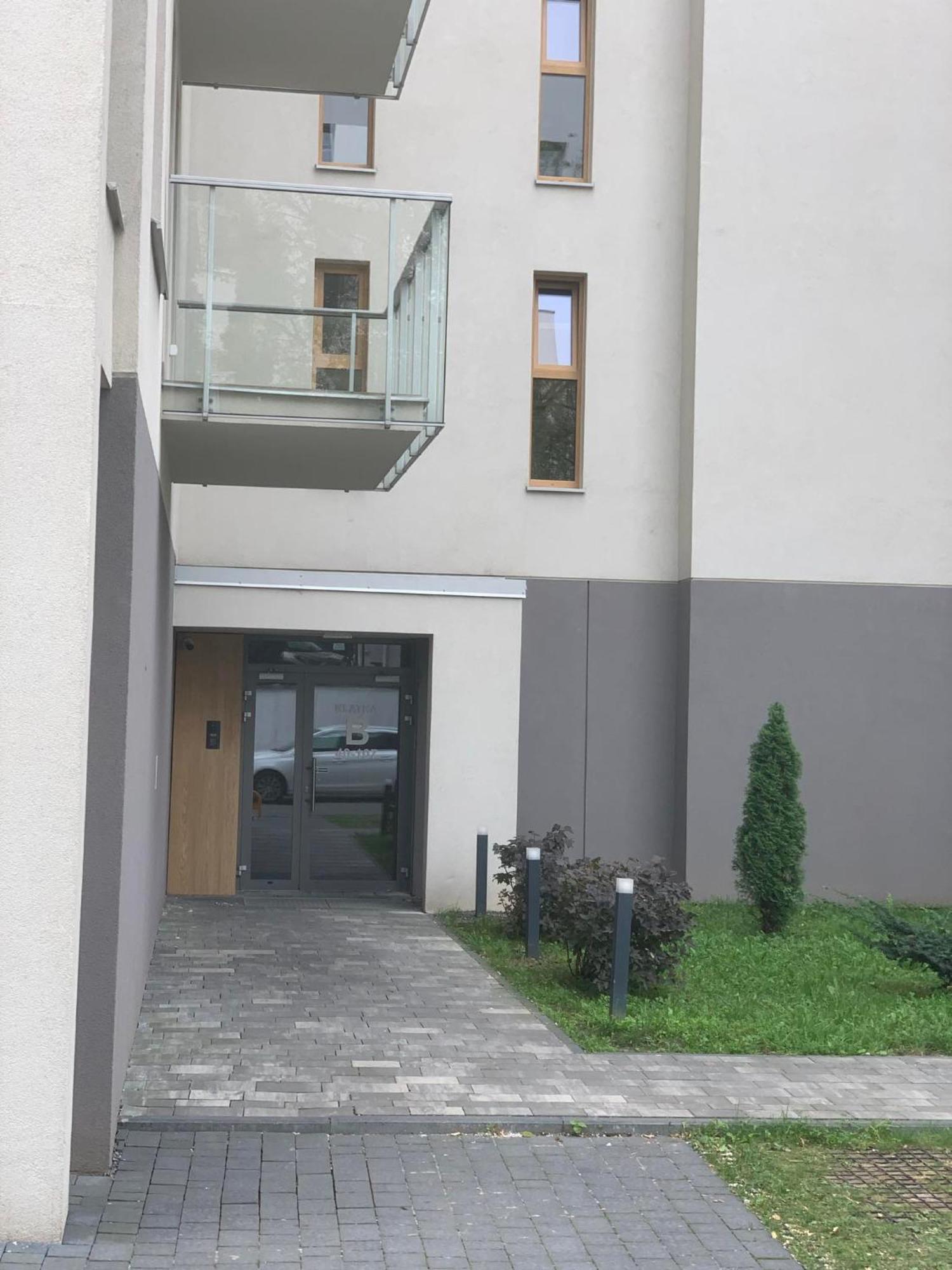 Aleksandra 4 - Blue Kielce Exterior photo